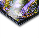stained glass window 15 Acrylic print