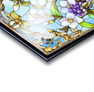 Stained Glass Window 26 Acrylic print