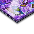 New Art 180 Acrylic print