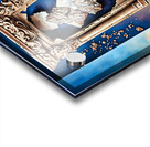 Frames 2104 Acrylic print