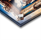 Frames 2115 Acrylic print