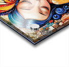 New Art 200 Acrylic print