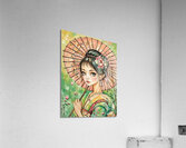 New Art 108  Acrylic Print