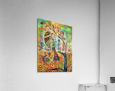 New Art 118  Acrylic Print