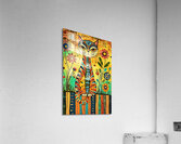 New Art 126  Acrylic Print