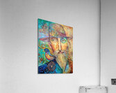 New Art 133  Acrylic Print