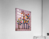 New Art 130  Acrylic Print