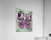 New Art 137  Acrylic Print