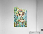 New Art 134  Acrylic Print