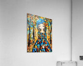 New Art 142  Acrylic Print