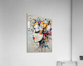 New Art 139  Acrylic Print