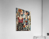New Art 146  Acrylic Print