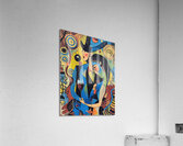 New Art 143  Acrylic Print