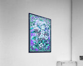 Stained Glass Window 30  Acrylic Print