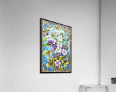 Stained Glass Window 26  Acrylic Print