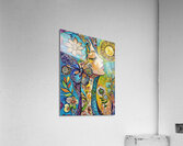 New Art 164  Acrylic Print