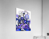 New Art 173  Acrylic Print