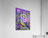 New Art 167  Acrylic Print