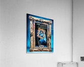 Frames 2107  Acrylic Print