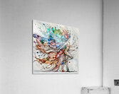 New Art 185  Acrylic Print