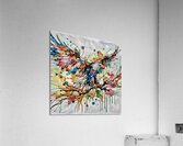 New Art 187  Acrylic Print