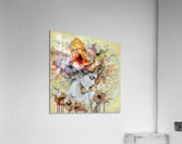 New Art 197  Acrylic Print