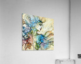 New Art 199  Acrylic Print