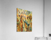 New Art 211  Acrylic Print
