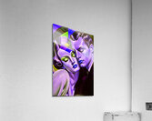 New Art 219  Acrylic Print