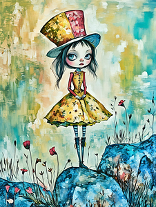 New Art 212