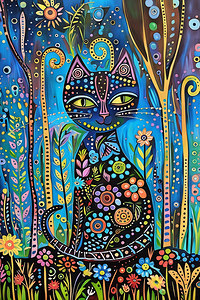 New Art 123