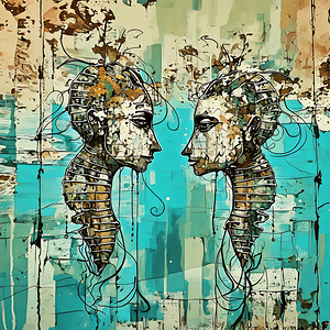 New Art 327