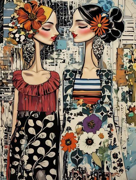 New Art 146  Print
