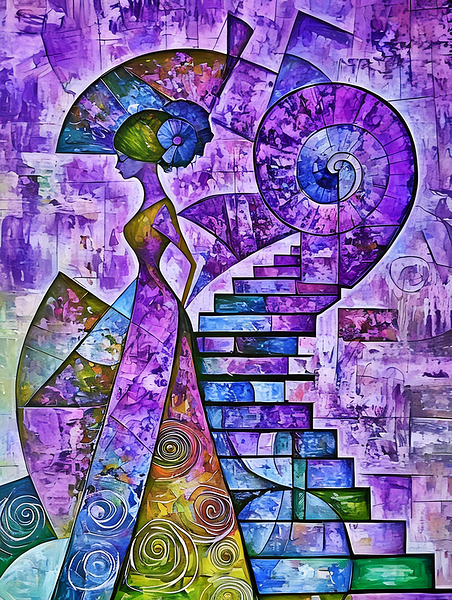 New Art 180  Print