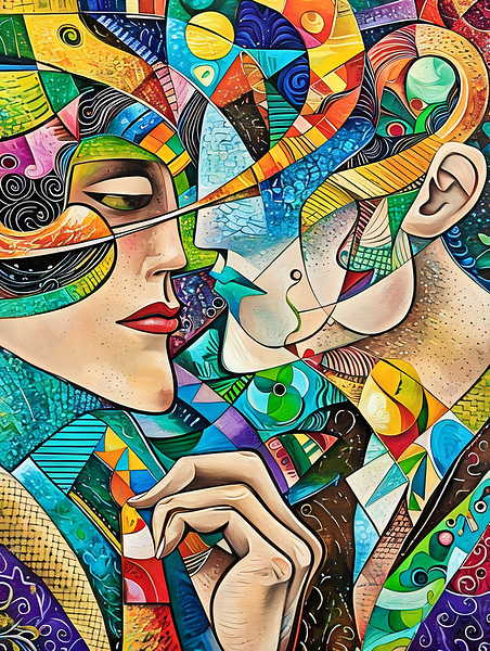New Art 151  Print