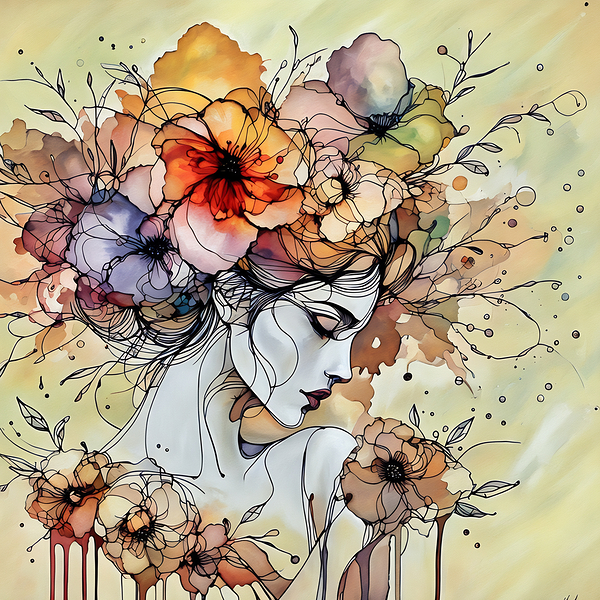 New Art 197  Print