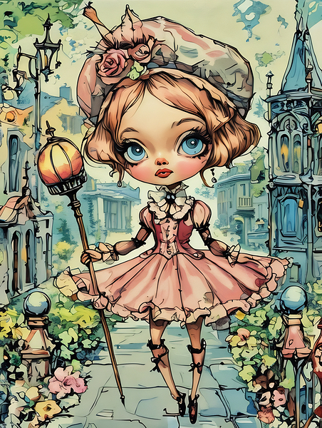 New Art 134 graphic novel ?>