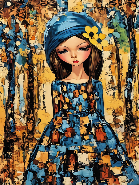 New Art 142 graphic novel ?>