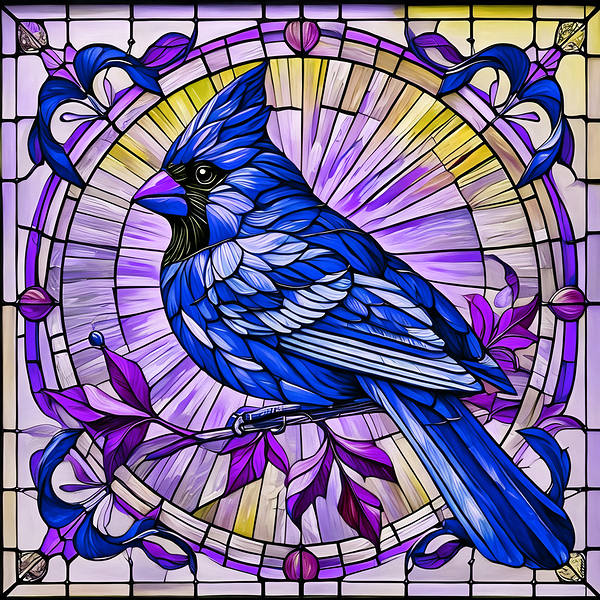Stained Glass 102 ?>