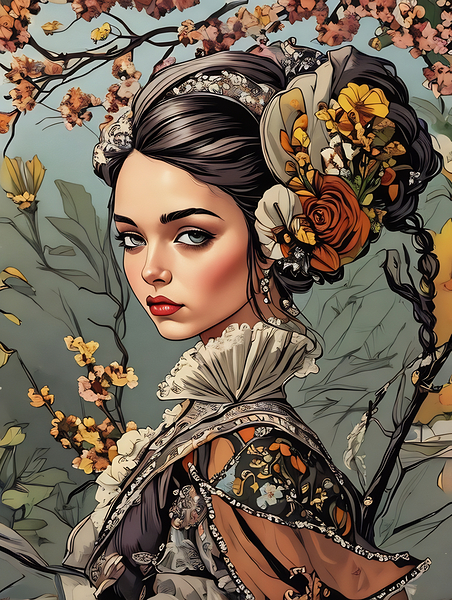New Art 135 graphic novel ?>