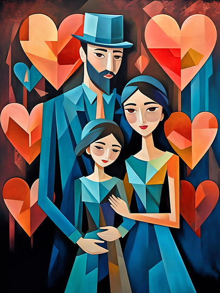 New Art 228  Print