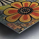 New Art 170 Impression metal