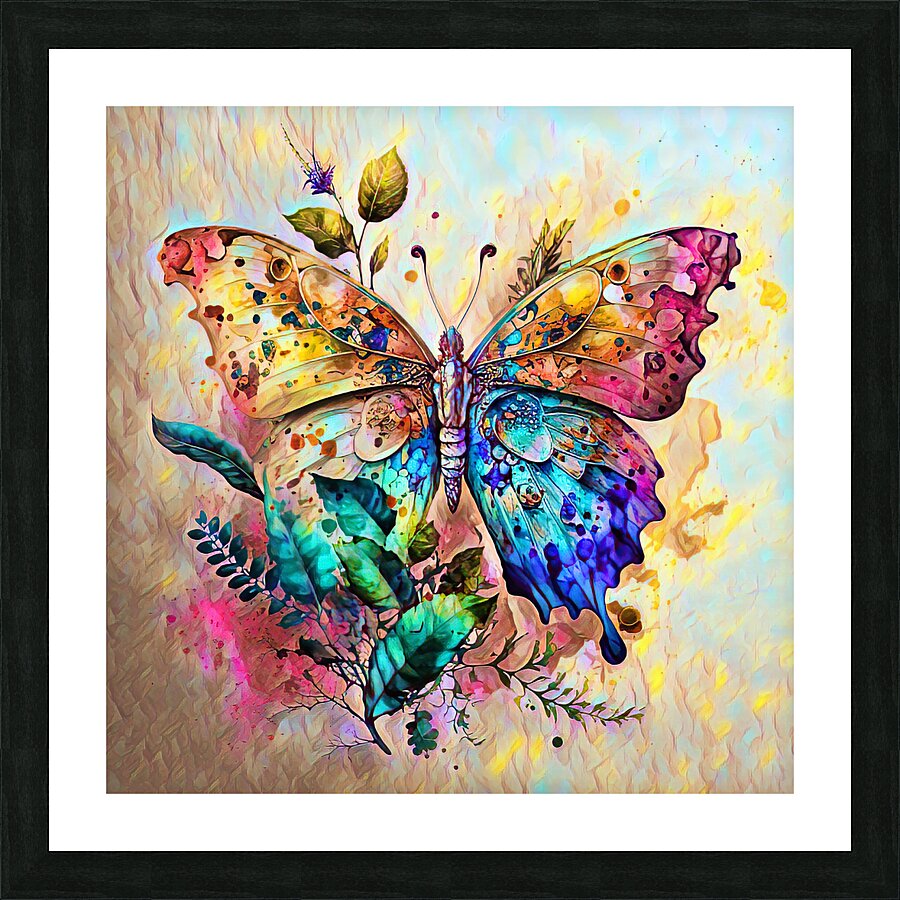  Fine Art print