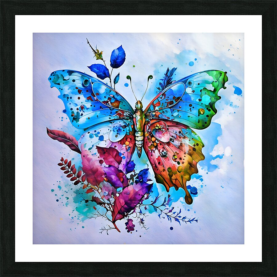  Fine Art print