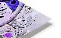 New Art 104 color HD Metal print