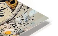 New Art 102 vector HD Metal print