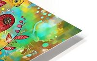 New Art 118 HD Metal print