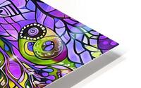 New Art 167 HD Metal print