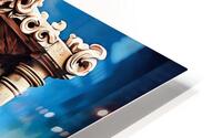 Frames 2115 HD Metal print