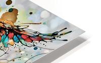 New Art 187 HD Metal print